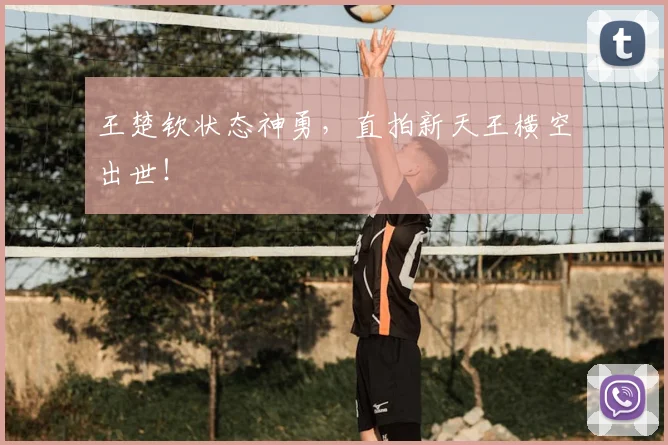 王楚钦状态神勇，直拍新天王横空出世！